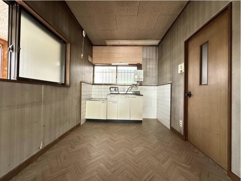 中古戸建