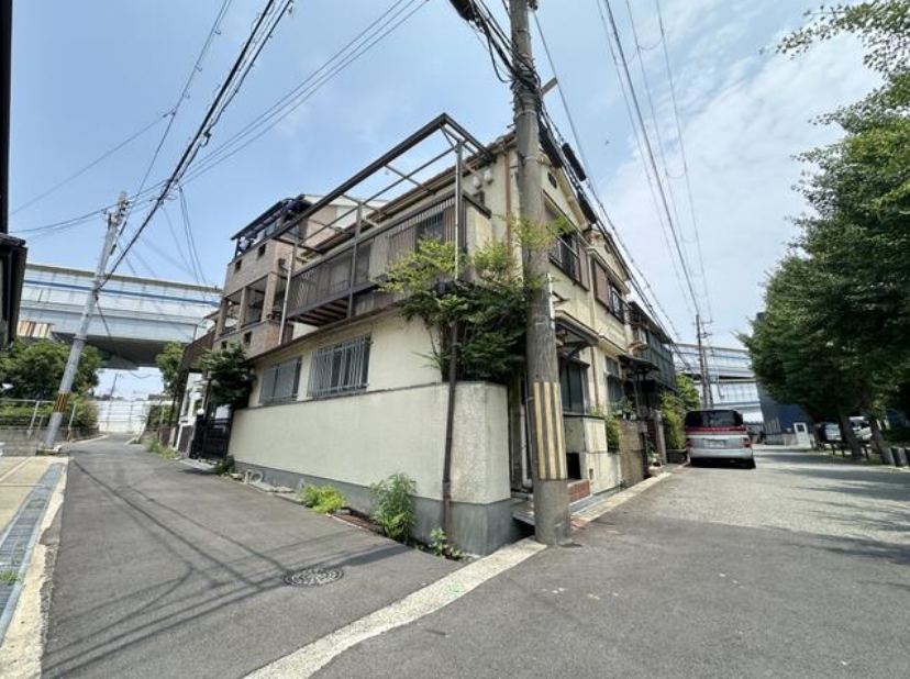 中古戸建