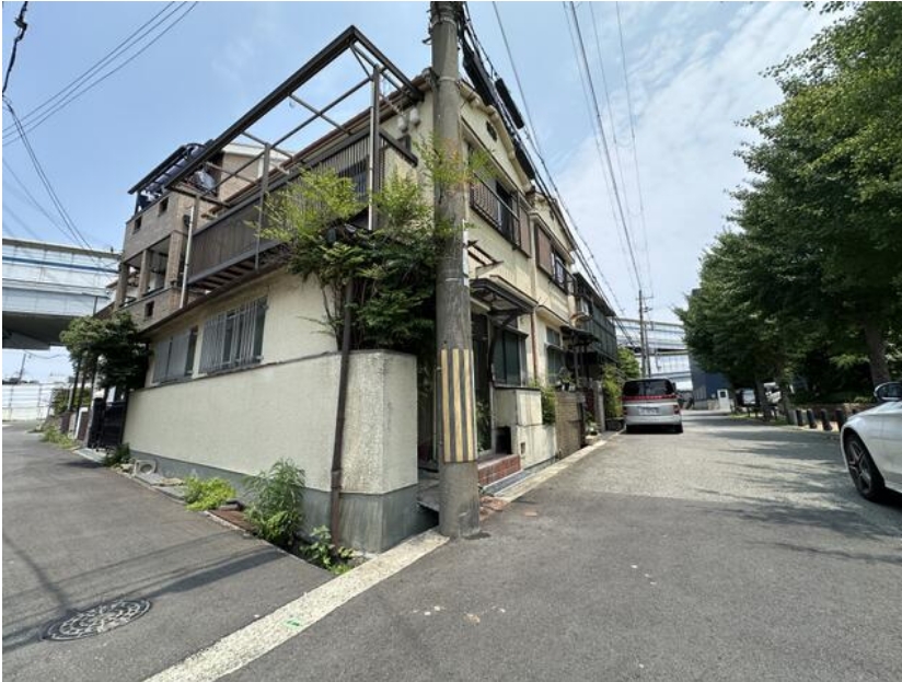 中古戸建