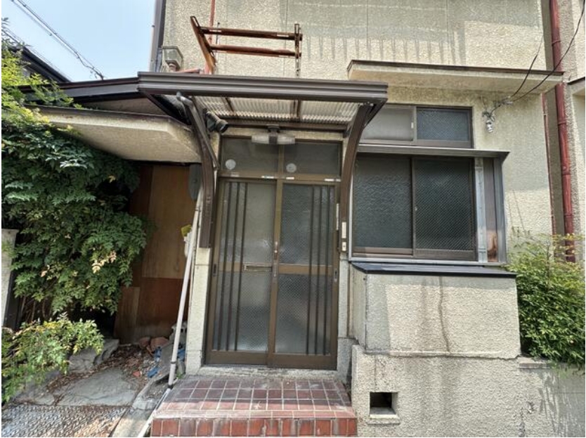 中古戸建