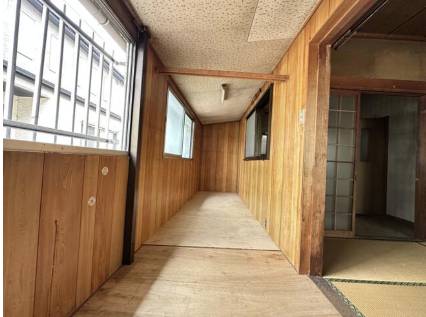 中古戸建
