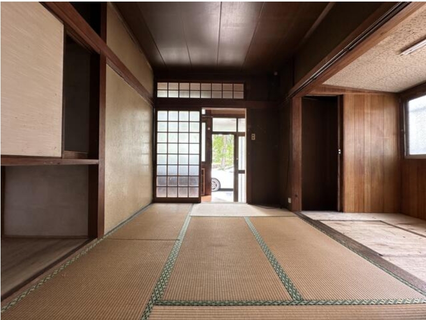 中古戸建