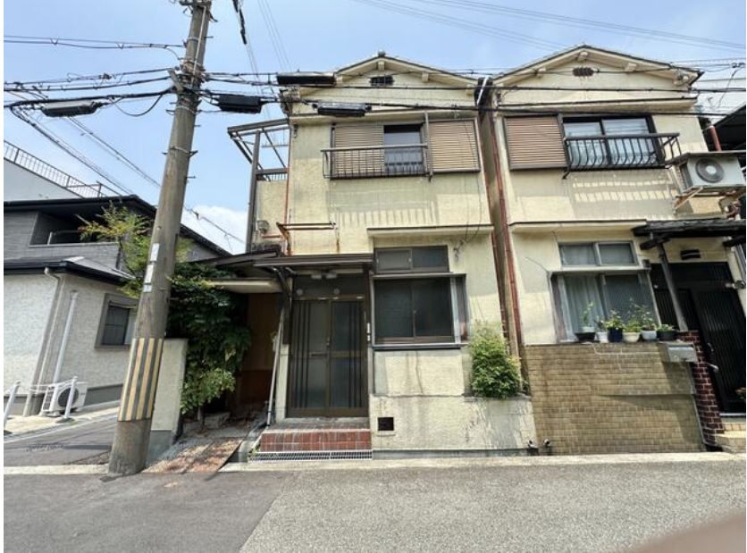 中古戸建