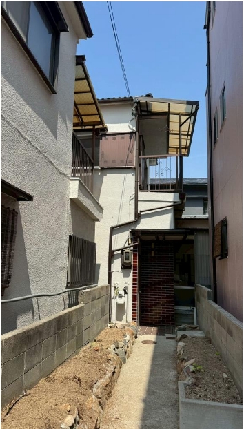 中古戸建