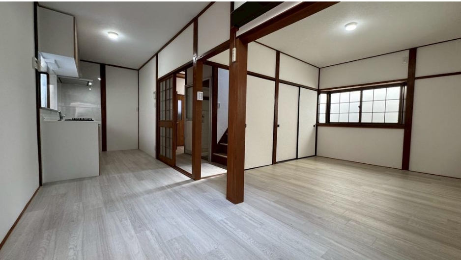 中古戸建