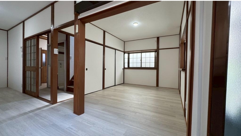 中古戸建