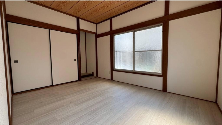 中古戸建