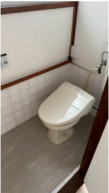中古戸建