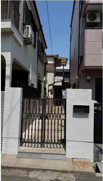 中古戸建
