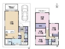 新築戸建