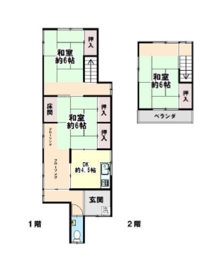 中古戸建