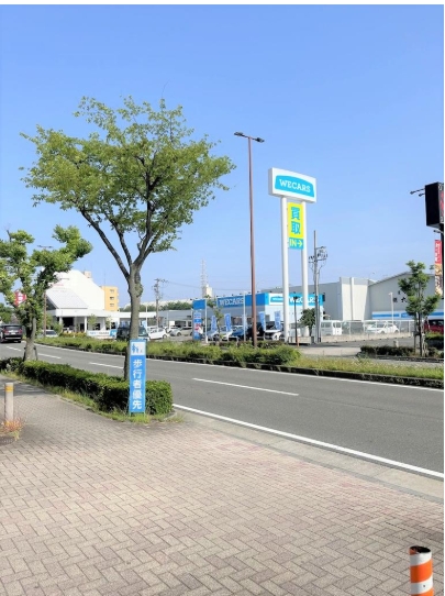 エーベル塚口参番館