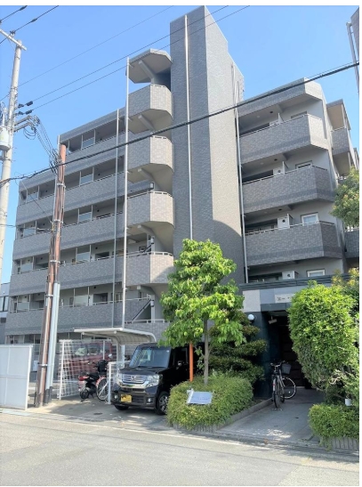 エーベル塚口参番館