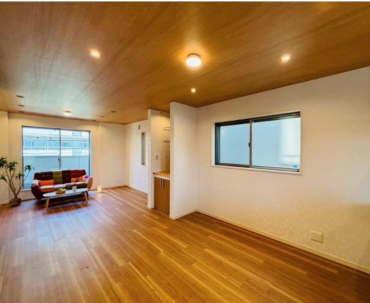 中古戸建
