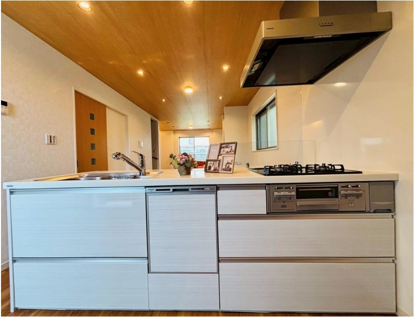 中古戸建