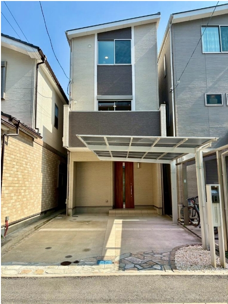 中古戸建