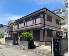 中古戸建