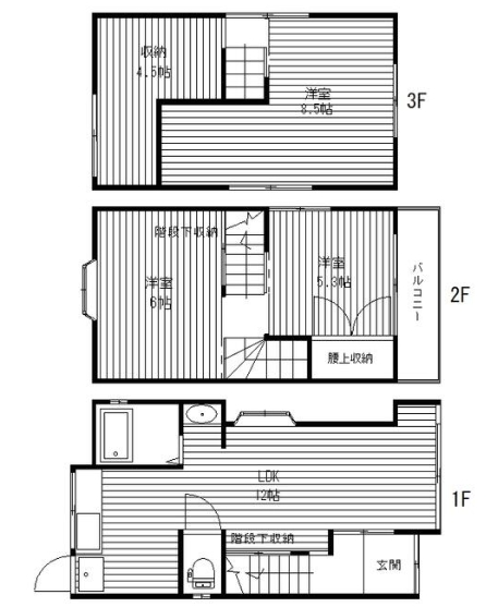 中古戸建