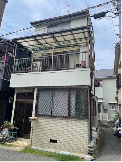 中古戸建