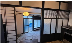 中古戸建