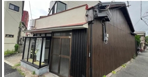 中古戸建