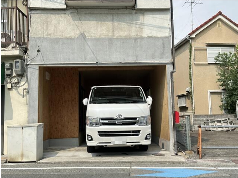 中古戸建