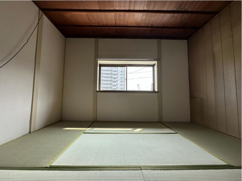 中古戸建