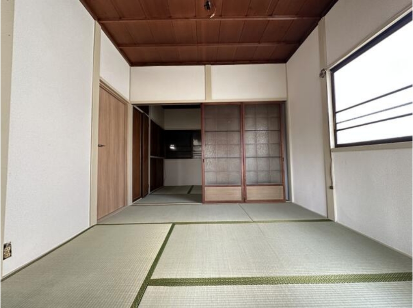 中古戸建
