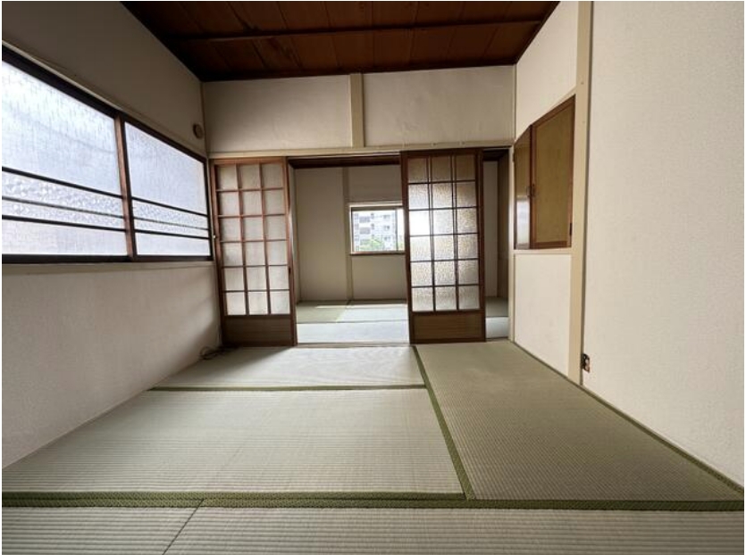 中古戸建