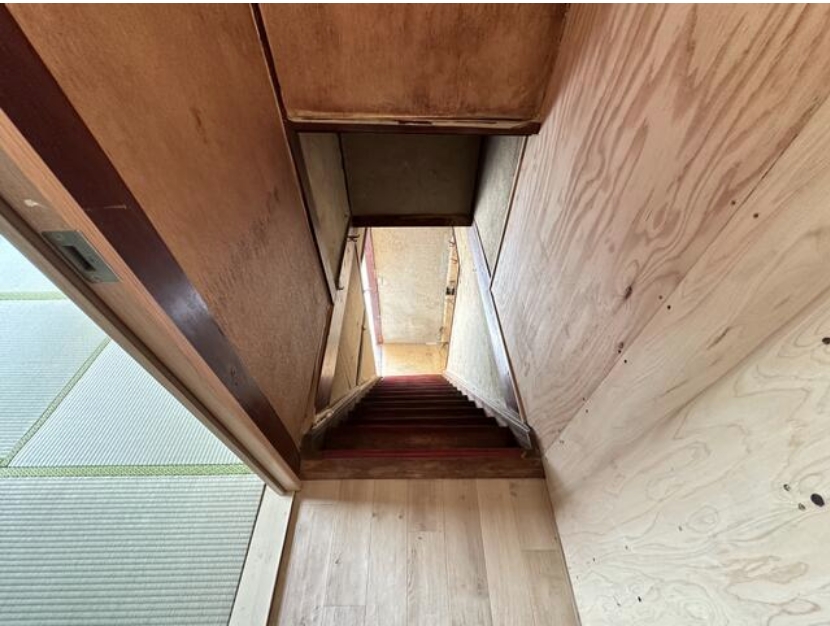 中古戸建