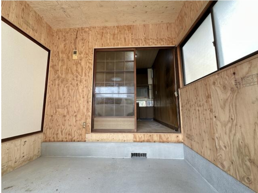 中古戸建