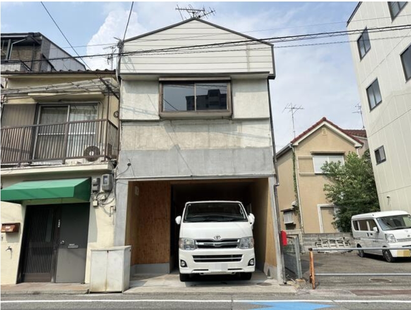 中古戸建