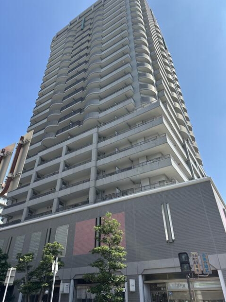 ラヴェール尼崎