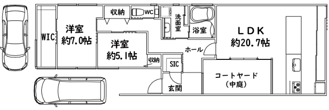 中古戸建