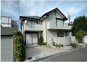 売り土地