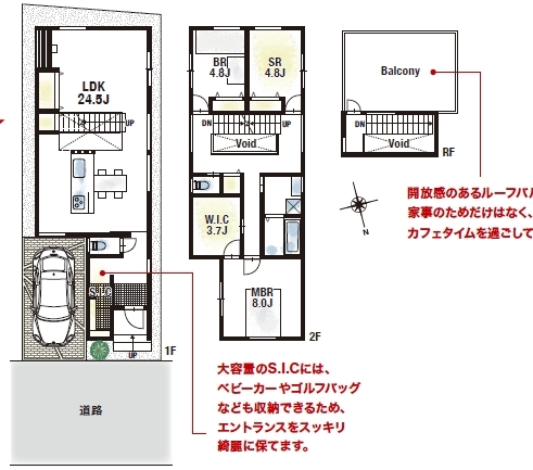 新築戸建