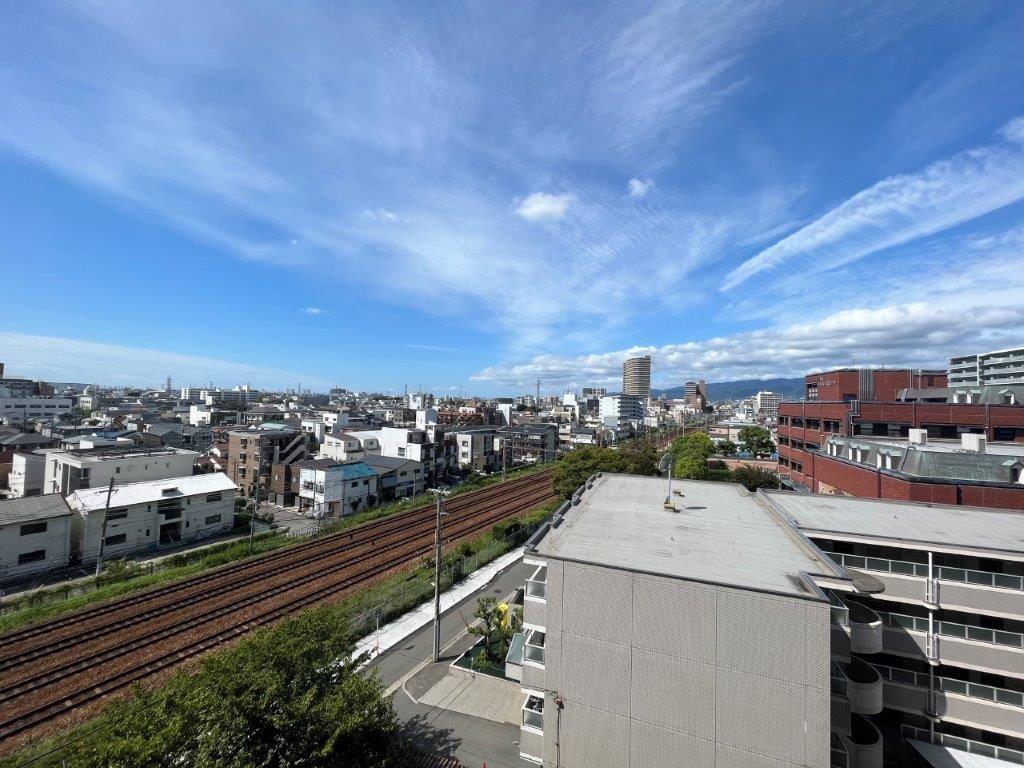 ろうきん立花コーポA棟