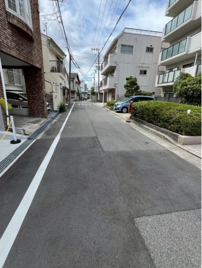 セントポリア出屋敷
