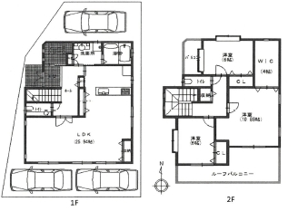 中古戸建