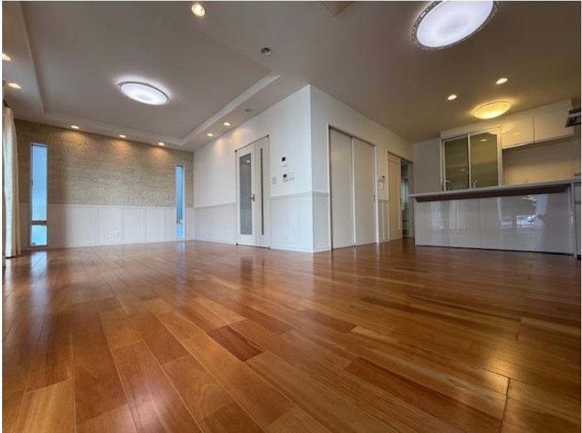 中古戸建