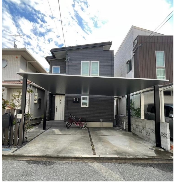 中古戸建