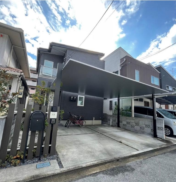 中古戸建
