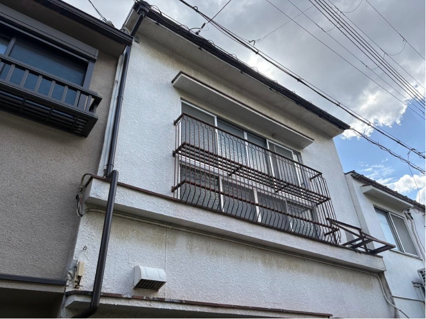 中古テラスハウス