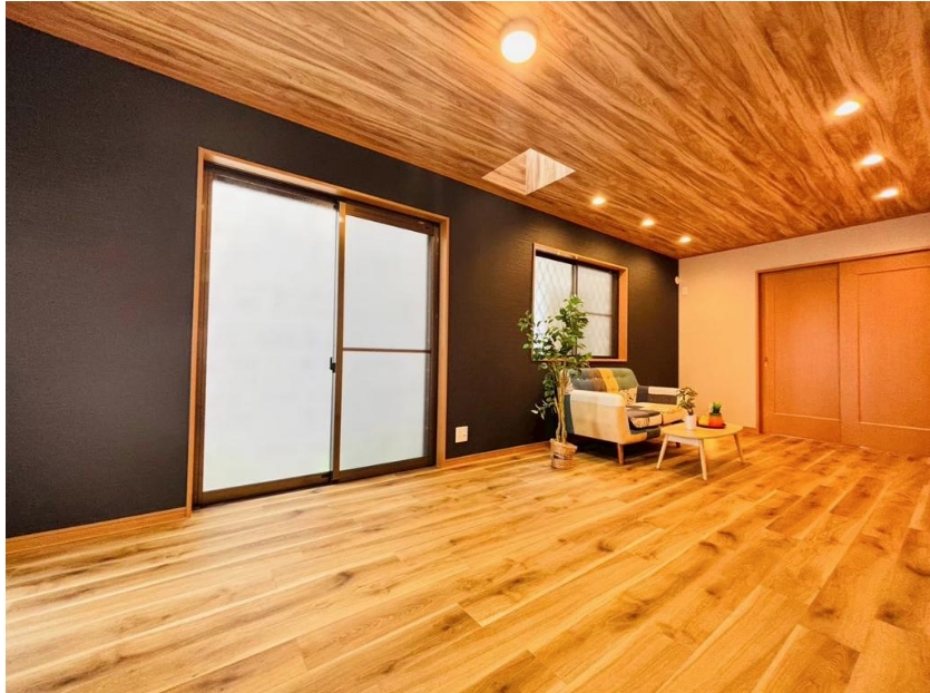 中古戸建