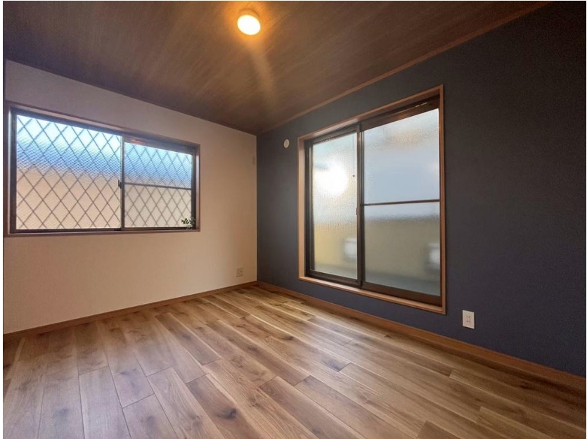 中古戸建