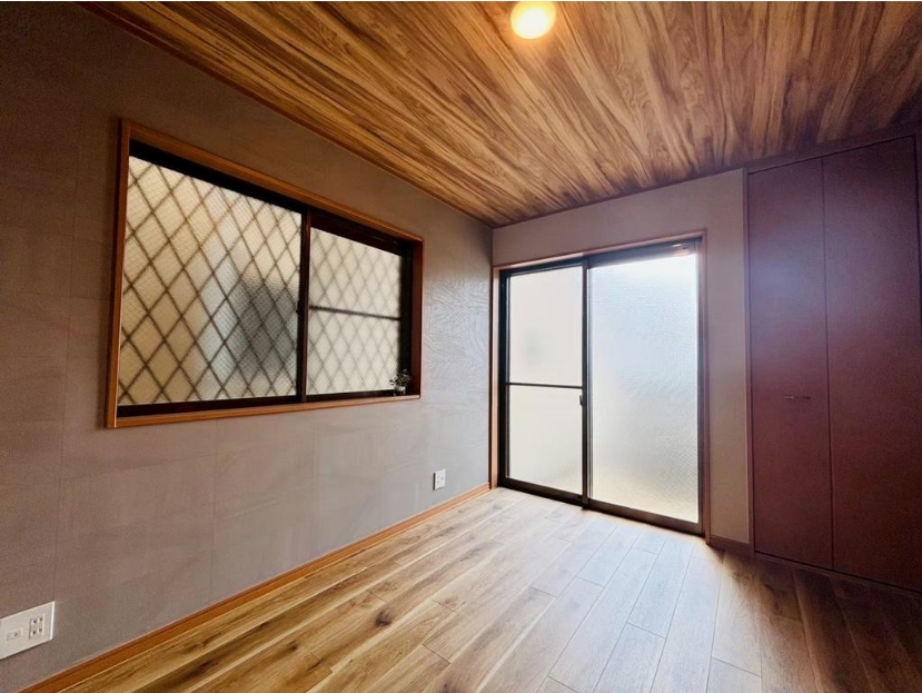 中古戸建