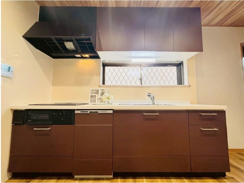 中古戸建