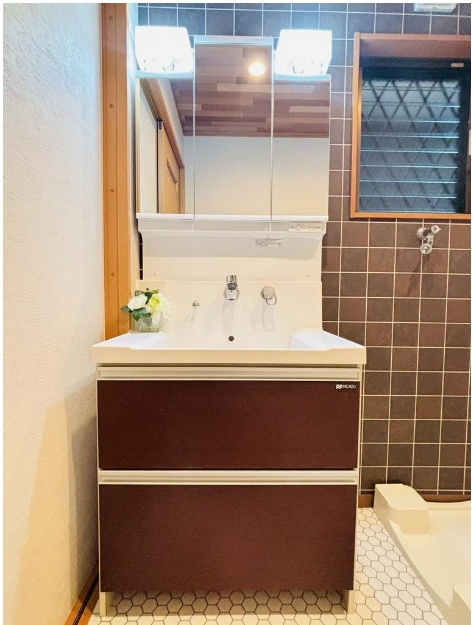 中古戸建