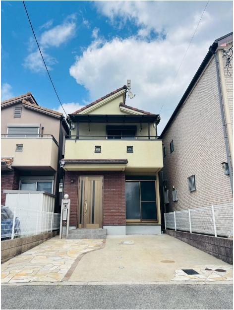 中古戸建