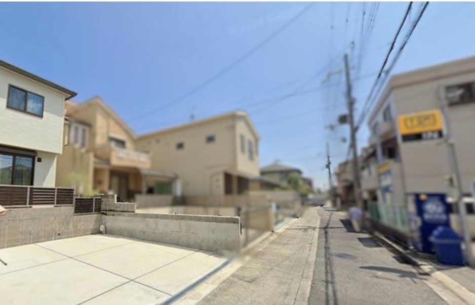 中古戸建